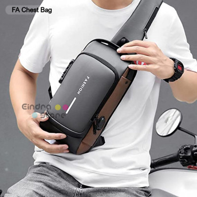 FA Chest Bag